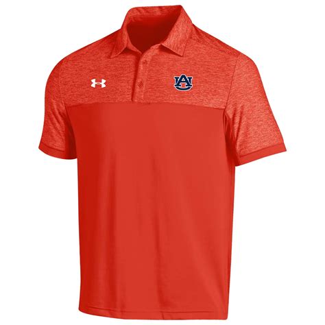 under armour coaching polos